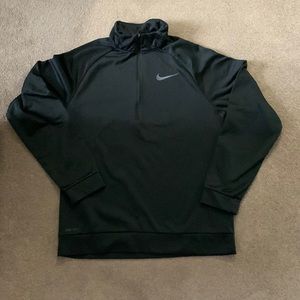 Mens Nike 1/4 Zip